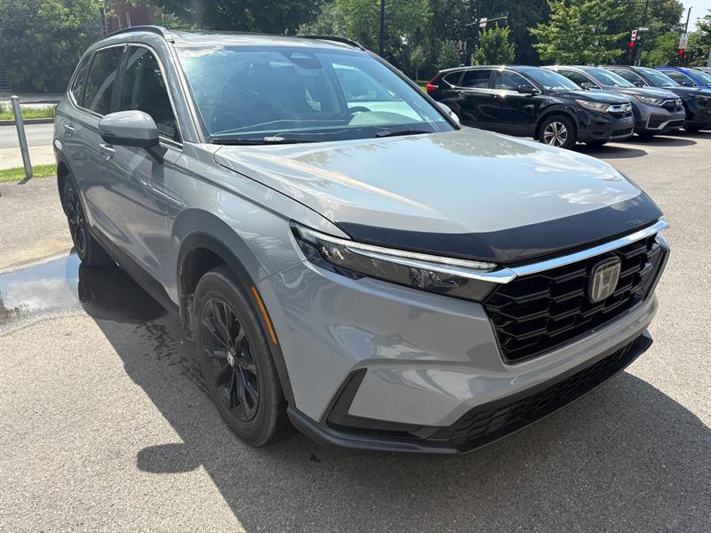 honda CR-V 2023 - 2
