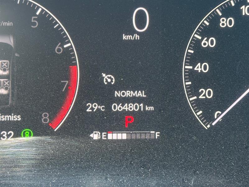 honda CR-V 2023 - 5