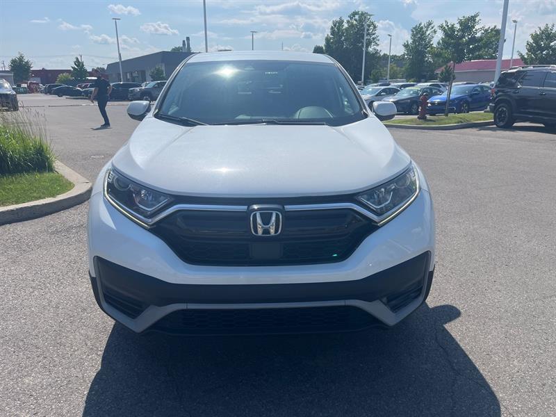honda CR-V 2021 - 2