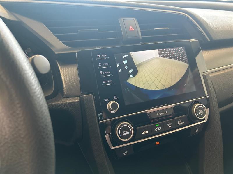 honda Civic Sedan 2019 - 20