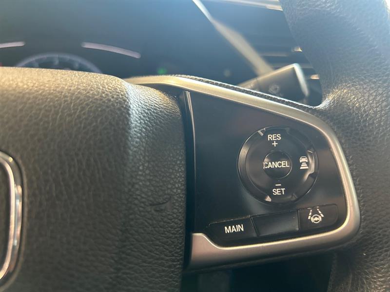 honda Civic Sedan 2019 - 23