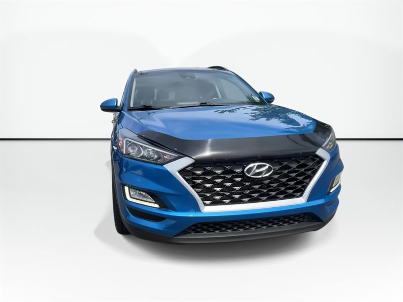 hyundai Tucson 2021 - 3