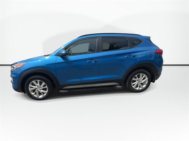 hyundai Tucson 2021 - 5