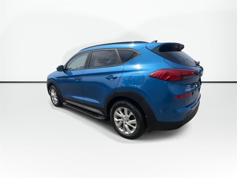 hyundai Tucson 2021 - 6