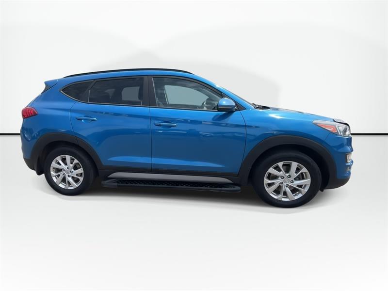 hyundai Tucson 2021 - 9