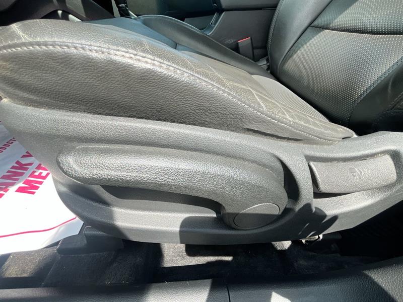 hyundai Tucson 2021 - 14