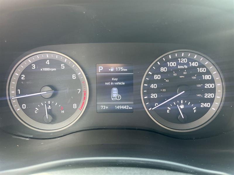 hyundai Tucson 2021 - 24