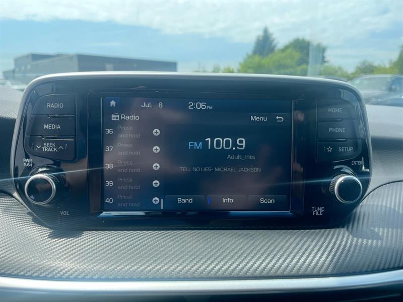 hyundai Tucson 2021 - 25