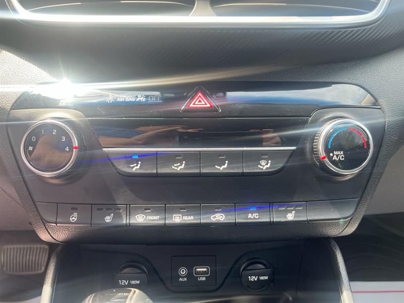 hyundai Tucson 2021 - 27