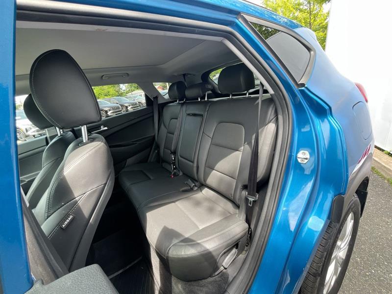 hyundai Tucson 2021 - 31