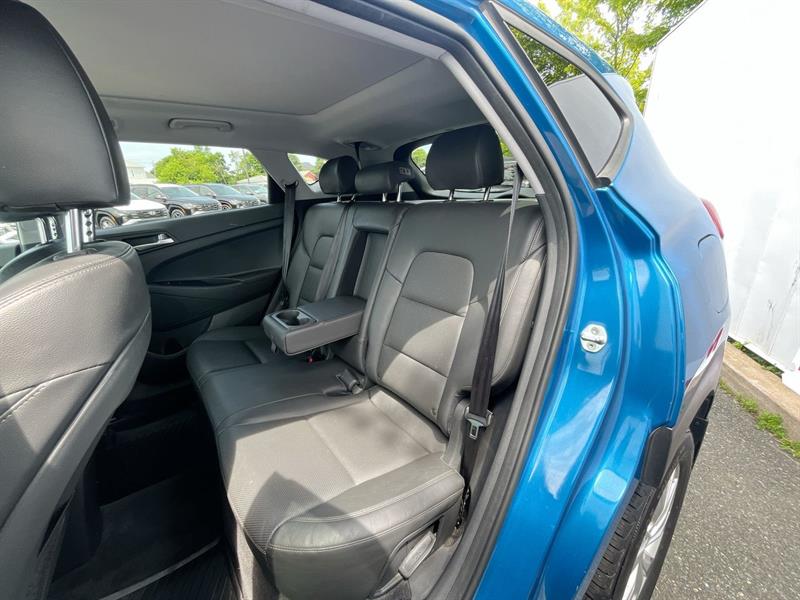 hyundai Tucson 2021 - 32