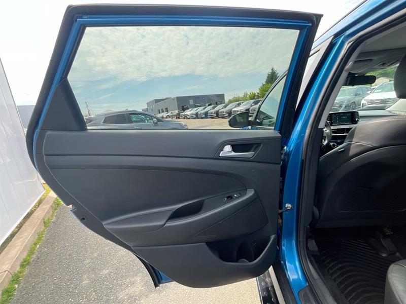 hyundai Tucson 2021 - 34