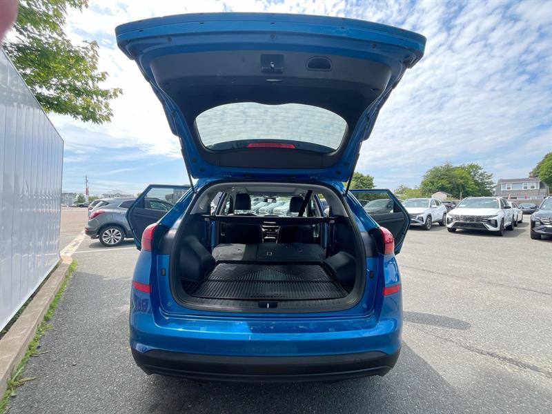 hyundai Tucson 2021 - 36