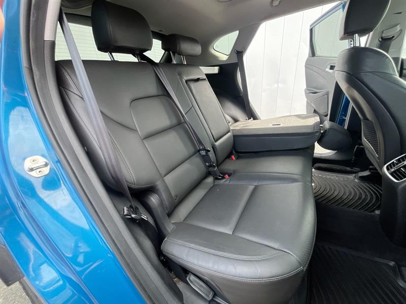hyundai Tucson 2021 - 38