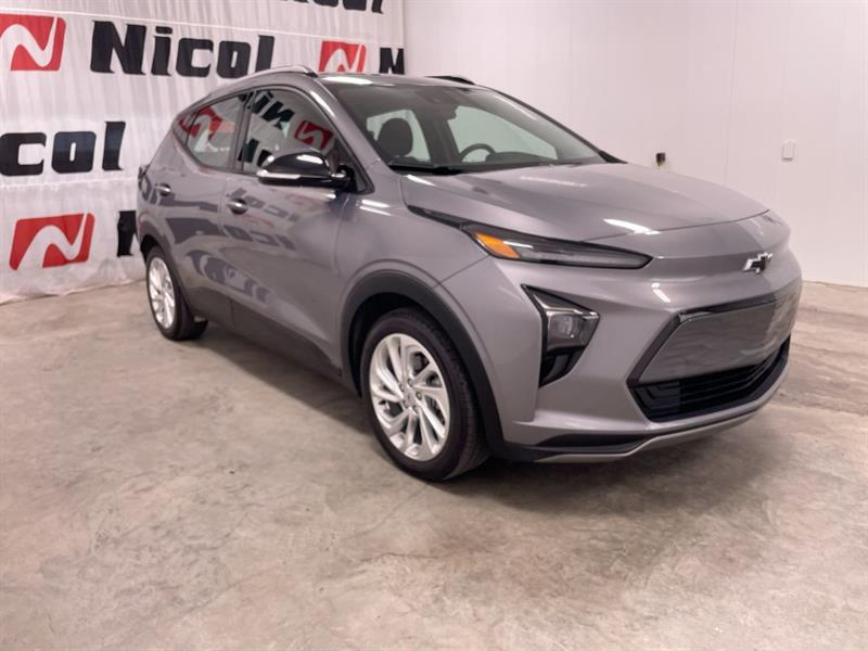 chevrolet Bolt EUV 2023 - 2