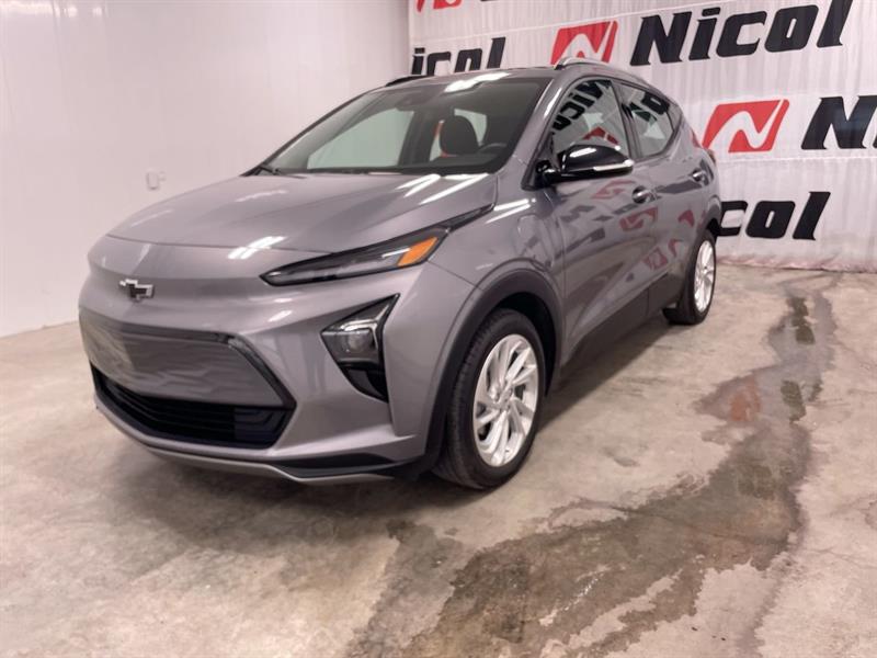 chevrolet Bolt EUV 2023 - 4