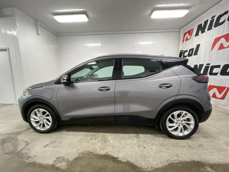 chevrolet Bolt EUV 2023 - 5