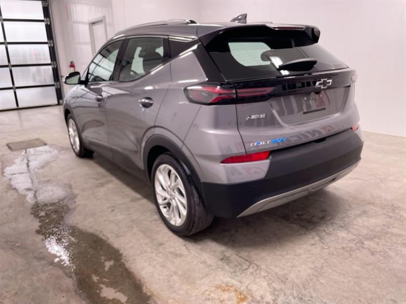 chevrolet Bolt EUV 2023 - 6