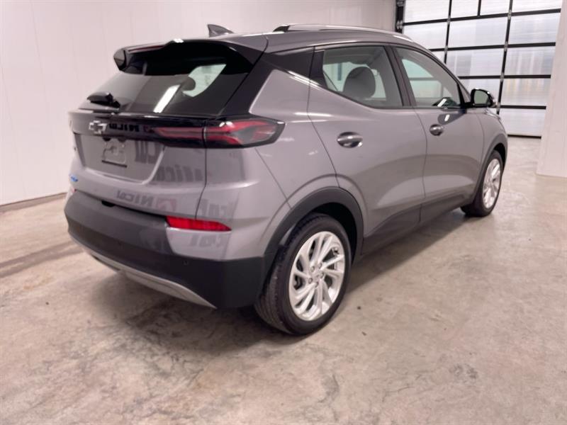 chevrolet Bolt EUV 2023 - 8