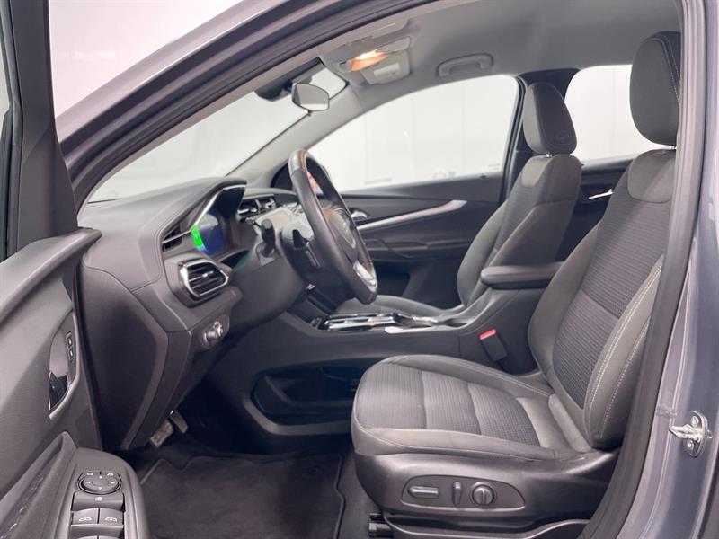 chevrolet Bolt EUV 2023 - 11