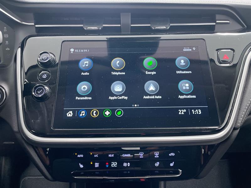 chevrolet Bolt EUV 2023 - 16