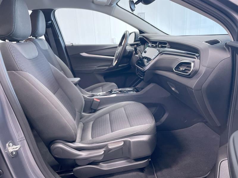 chevrolet Bolt EUV 2023 - 22