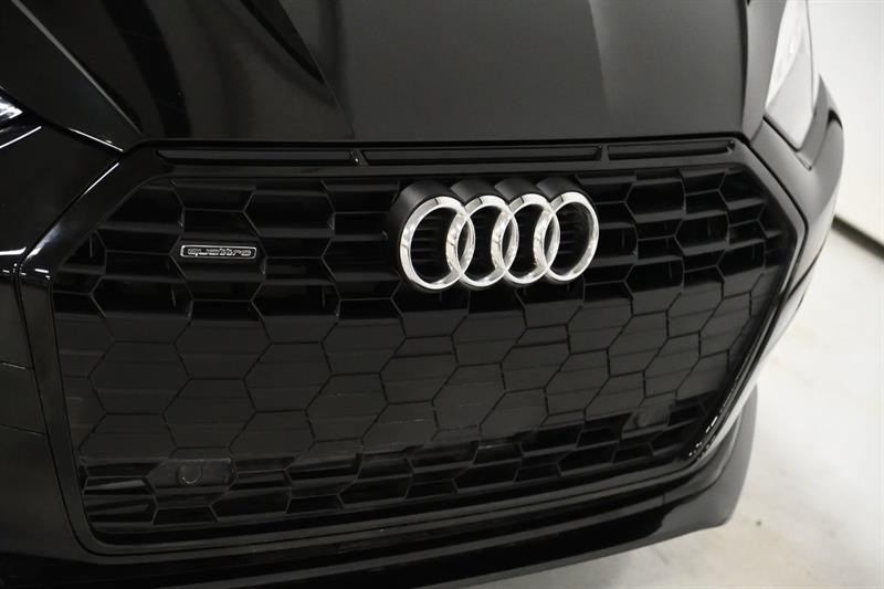 audi A5 Sportback 2024 - 3