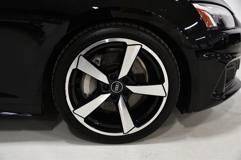 audi A5 Sportback 2024 - 4
