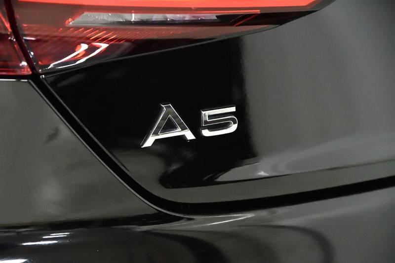 audi A5 Sportback 2024 - 6