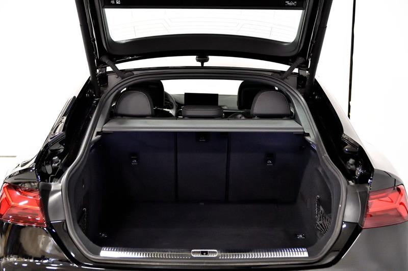 audi A5 Sportback 2024 - 8