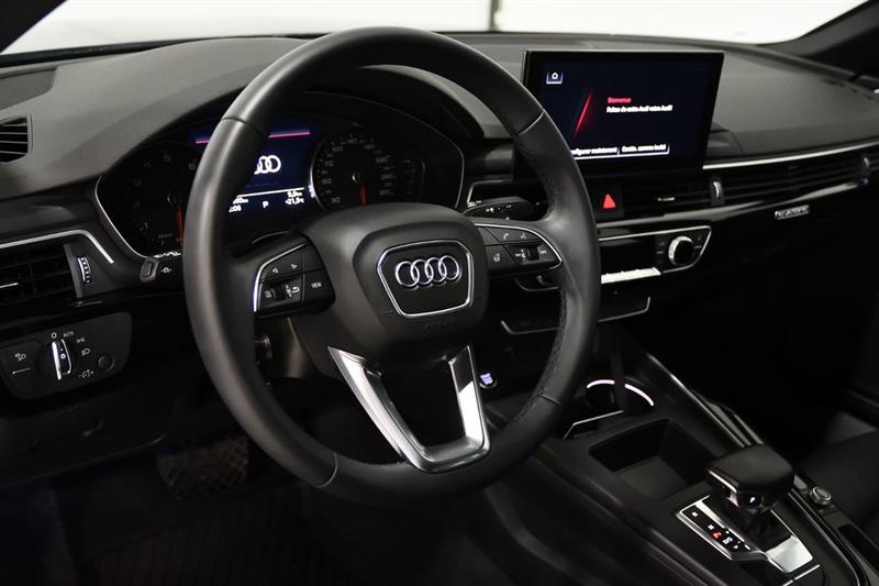 audi A5 Sportback 2024 - 9