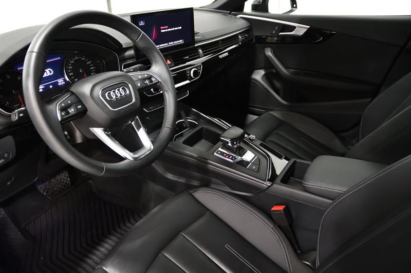 audi A5 Sportback 2024 - 10