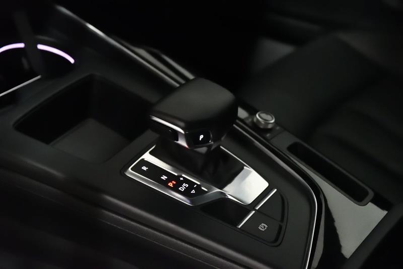 audi A5 Sportback 2024 - 11