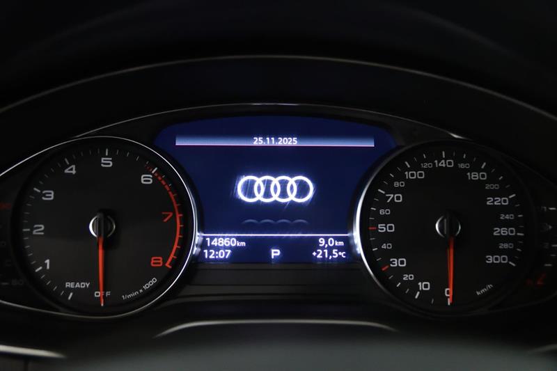 audi A5 Sportback 2024 - 17