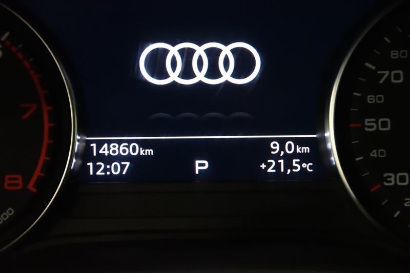 audi A5 Sportback 2024 - 18
