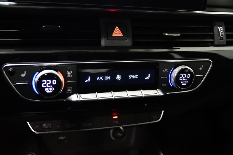 audi A5 Sportback 2024 - 21