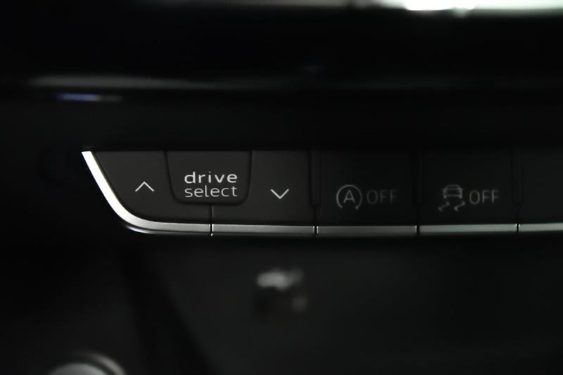audi A5 Sportback 2024 - 22