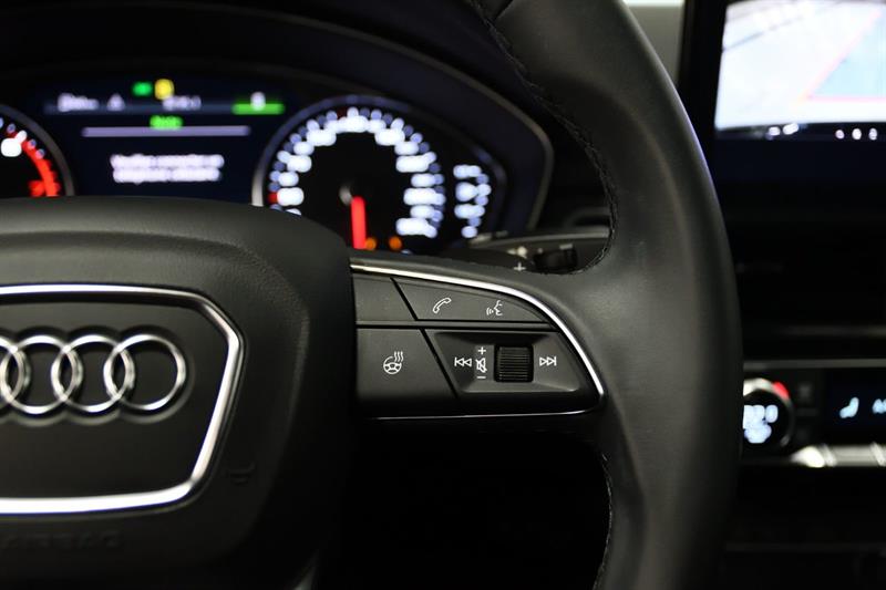 audi A5 Sportback 2024 - 24