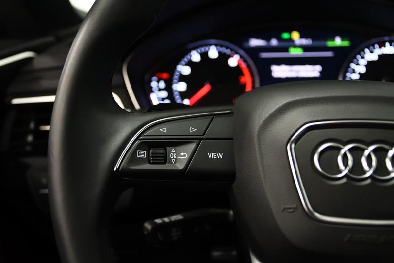 audi A5 Sportback 2024 - 25