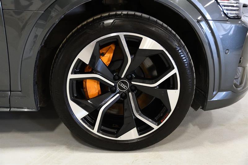 audi e-tron S Sportback 2022 - 6