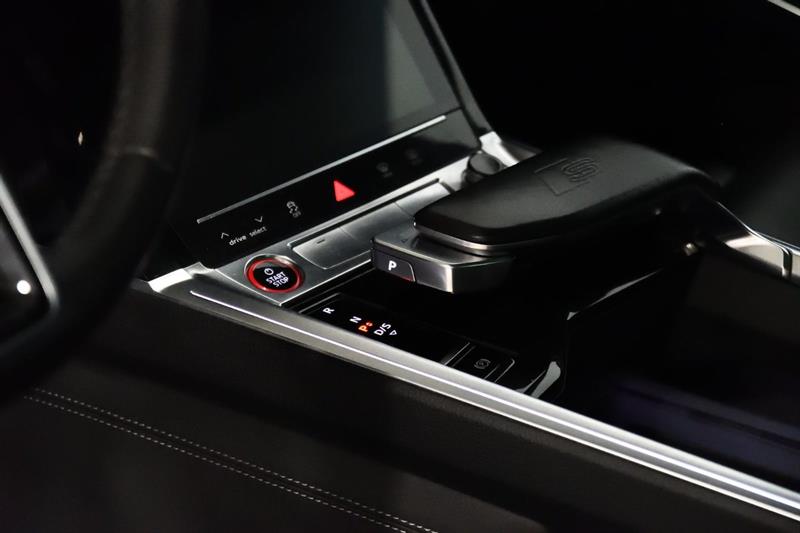 audi e-tron S Sportback 2022 - 12