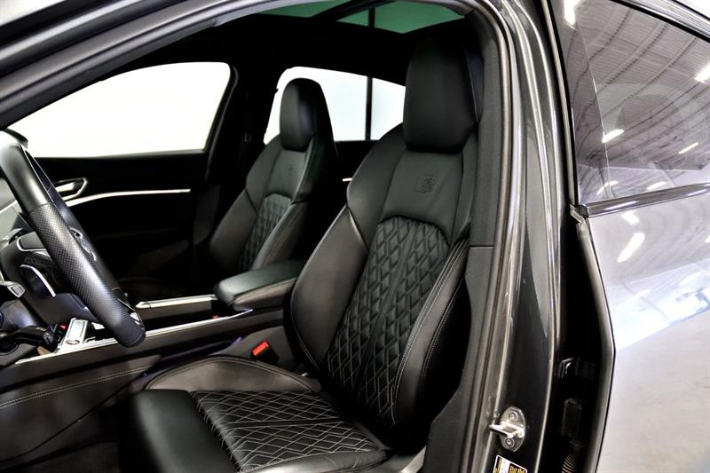 audi e-tron S Sportback 2022 - 15