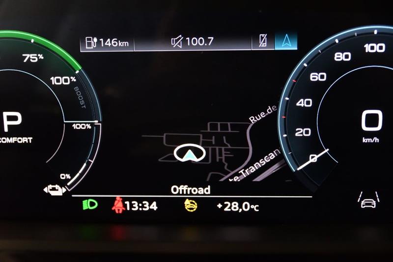 audi e-tron S Sportback 2022 - 20