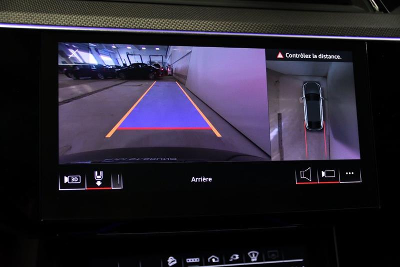 audi e-tron S Sportback 2022 - 24