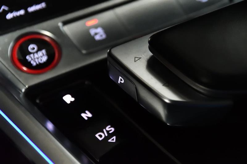 audi e-tron S Sportback 2022 - 26