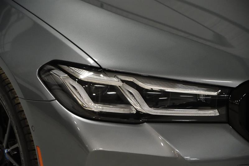 bmw 5 Series 2023 - 2