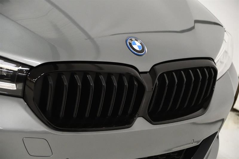 bmw 5 Series 2023 - 3