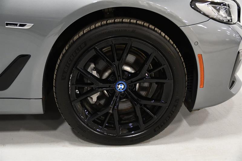 bmw 5 Series 2023 - 4