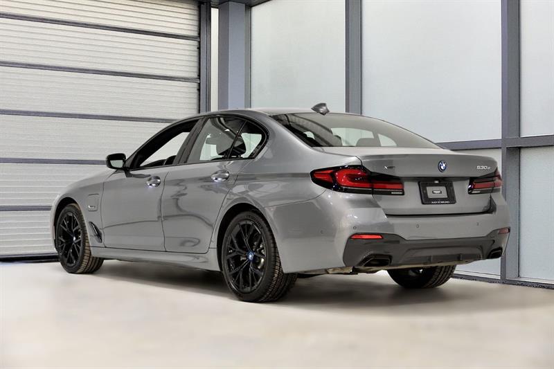 bmw 5 Series 2023 - 5