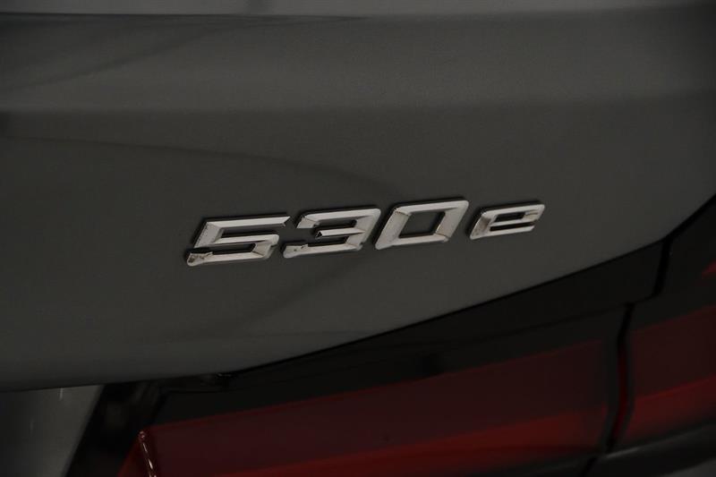 bmw 5 Series 2023 - 7